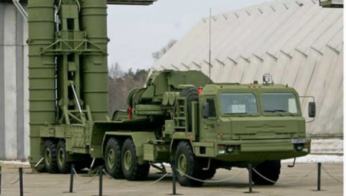 Turska potpisala ugovor s Rusijom o nabavci drugog kontingenta S-400