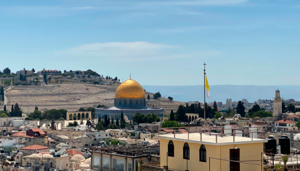 Turska pozvala Kosovo da ne otvara ambasadu u Jerusalemu