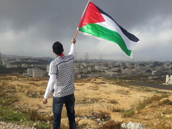 Turska pozvala Međunarodnu zajednicu da prizna Palestinu