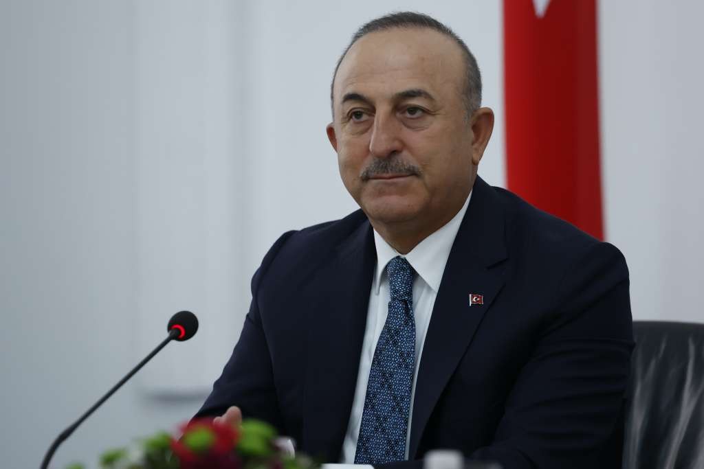 Turska pozvala na trenutno primirje u Ukrajini