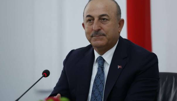 Turska pozvala na trenutno primirje u Ukrajini