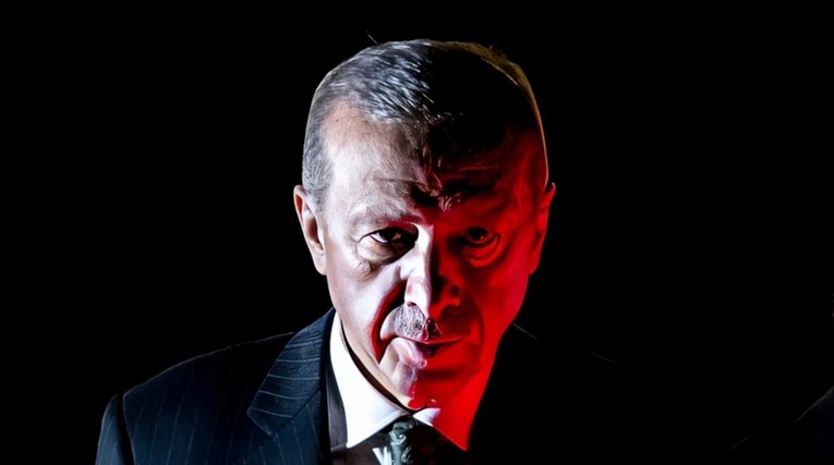 Turska: Prestanite podržavati sirijsku kurdsku miliciju