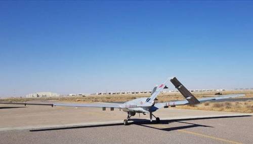 Turska prestigla Francusku u domenu bespilotnih letjelica