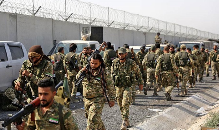 Turska prijeti Grčkoj ratom ako prošire teritorij na moru