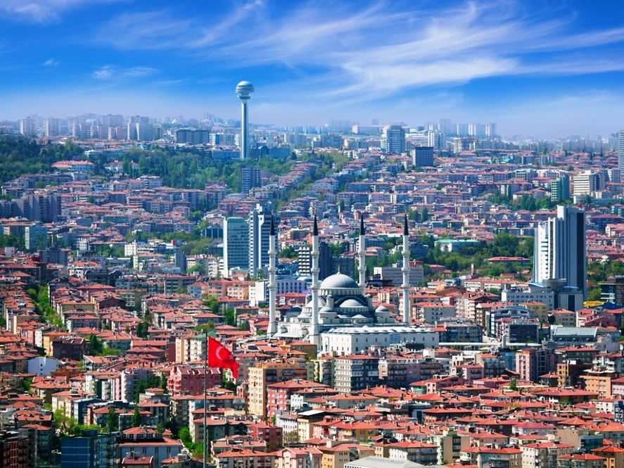 Turska procjenjuje potencijalne mjere u slučaju sukoba Irana i SAD