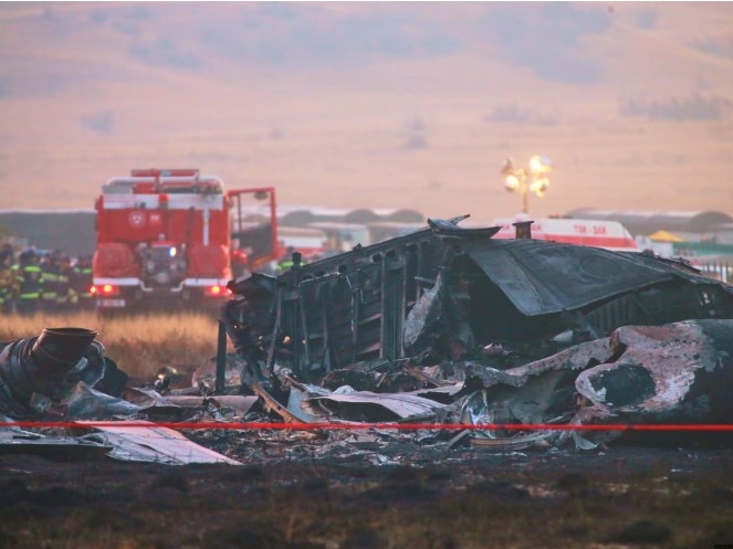 Turska: Pronađena tijela svih 20 poginulih vojnika u padu aviona