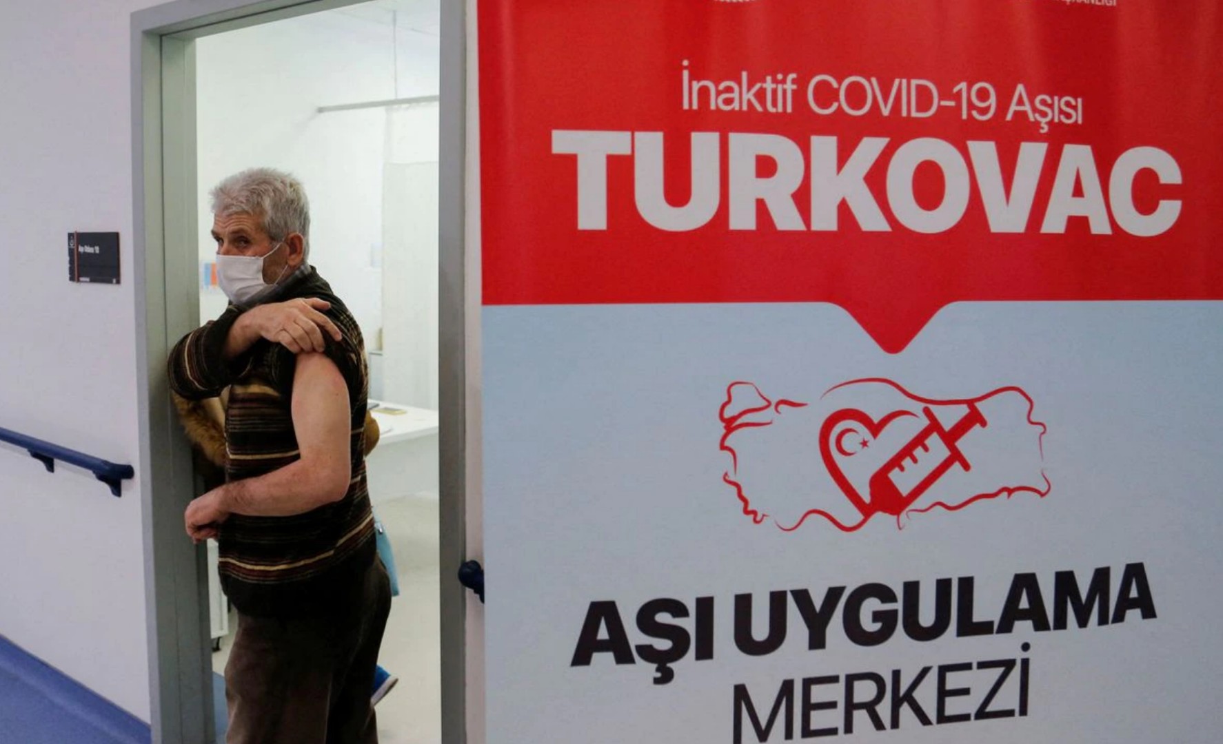 Turska: Prvi put više od 100.000 novozaraženih