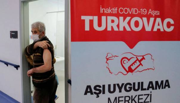Turska: Prvi put više od 100.000 novozaraženih