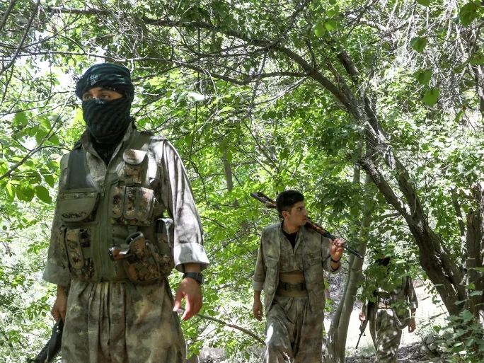 Turska: Raspuštanje SDF-a važan korak ka jedinstvu Sirije