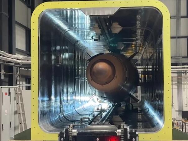 Turska razvija balističku hipersoničnu raketu srednjeg dometa