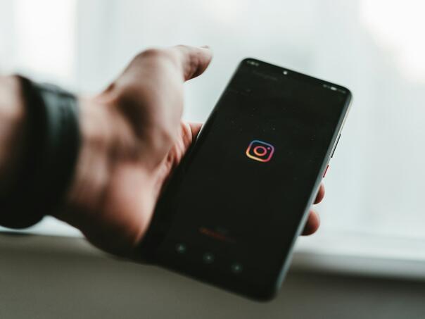 Turska regulatorna agencija zabranila Instagram zbog cenzure