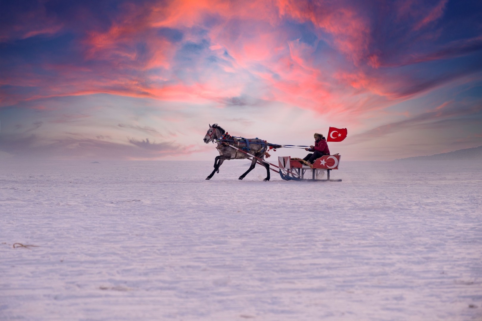 Turska ruši rekorde: Četvrta su najposjećenija zemlja na svijetu u 2025.