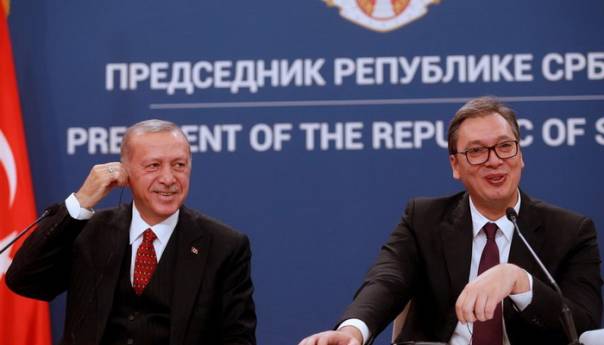 Turska šalje Srbiji 500 kompleta za testiranje na koronavirus