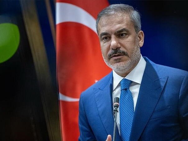 Turska saziva hitan sastanak OIC-a zbog izraelskog plana za potpunu okupaciju Gaze