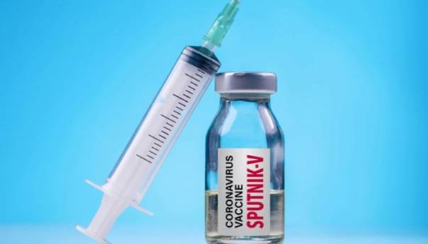 Turska se sprema za proizvodnju anticovid vakcine Sputnik V