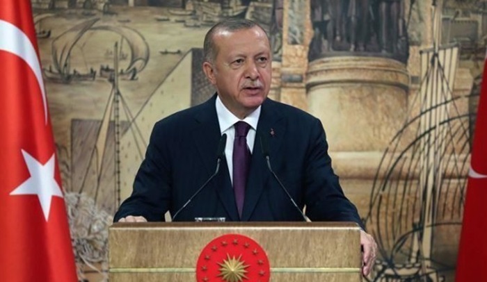 Turska se vidi kao dio Evrope, ali nećemo pristati na napade