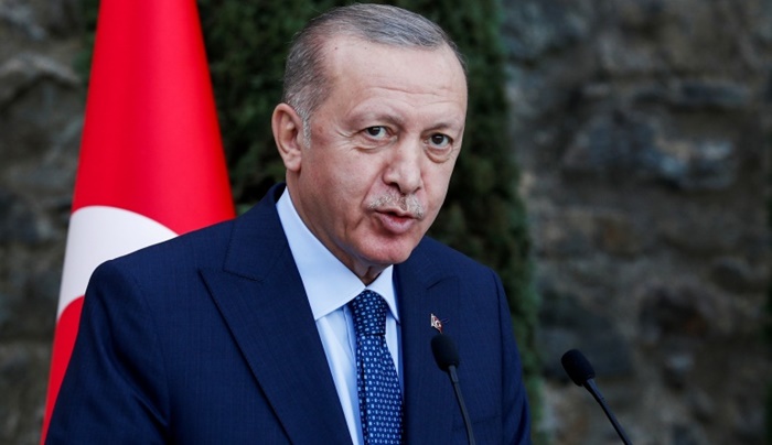 Turska smanjila kamatne stope, novi pad lire