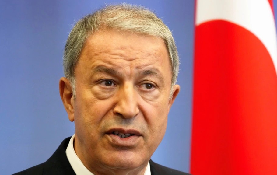 Turska smatra da se rat u Ukrajini 'neće lako završiti'