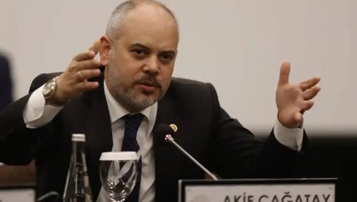 Turska spremna blokirati ulazak Švedske i Finske na više od godinu dana