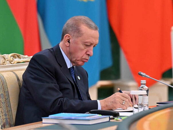 Turska spremna primiti povrijeđene Palestince na liječenje