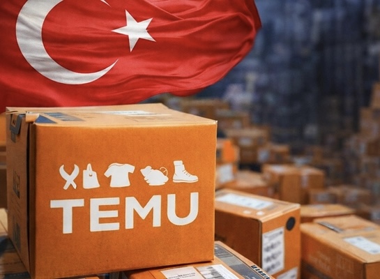 Turska stala u kraj Temuu: Postaje platforma samo za domaće prodavače