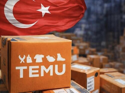 Turska stala u kraj Temuu: Postaje platforma samo za domaće prodavače