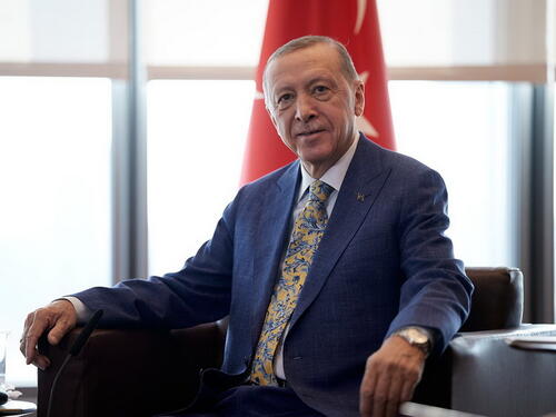 Turska sto godina kasnije: Erdogan, Atatürkov nasljednik i konkurent