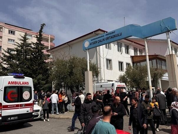 Turska: Tužioci otkrili da je 14-godišnjak planirao krvavi napad u školi