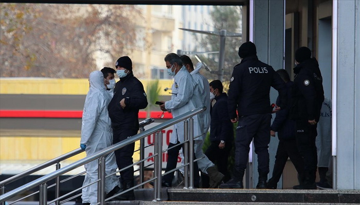 Turska: U eksploziji respiratora u bolnici preminulo devet osoba