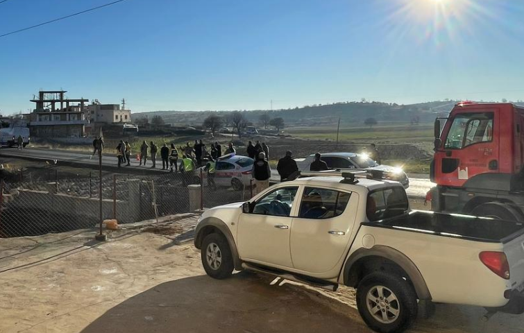 Turska: U prevrtanju minibusa poginulo najmanje šest osoba