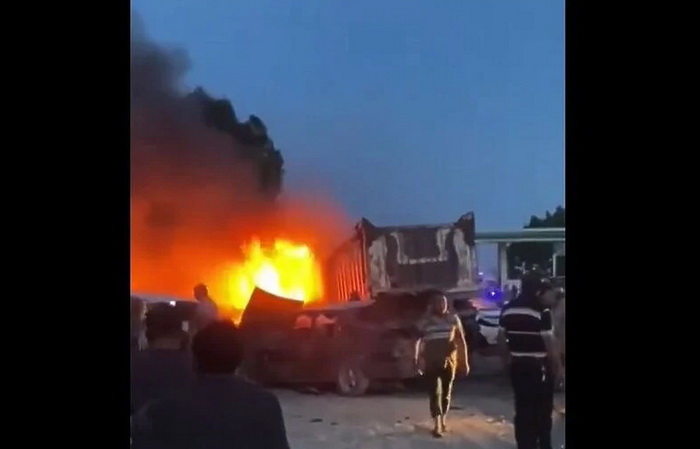 Turska: U sudaru kamiona i više vozila poginulo 12 osoba