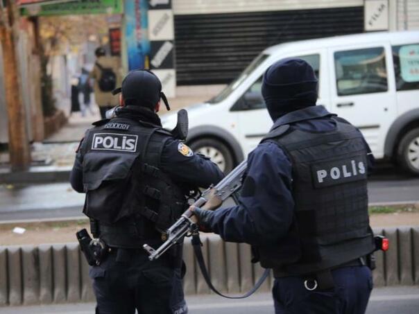 Turska: Uhapšene 162 osobe zbog objava o pucnjavama u školama