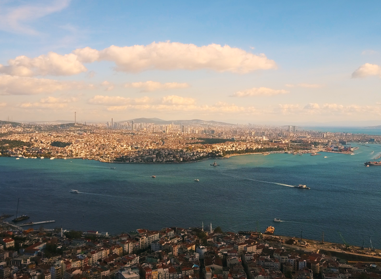 Turska uhapsila šest osoba osumnjičenih za špijunažu za Iran