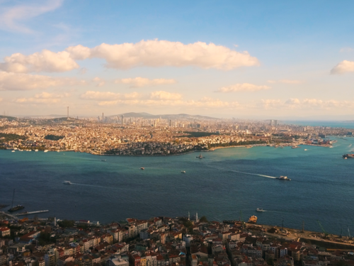 Turska uhapsila šest osoba osumnjičenih za špijunažu za Iran