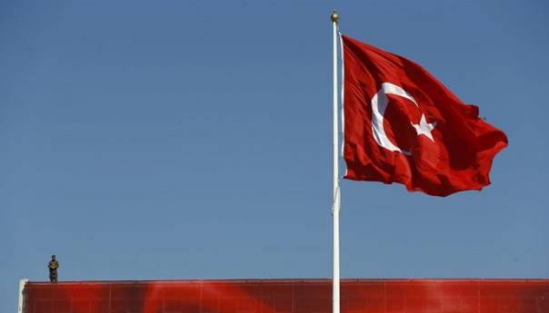 Turska ukida turističke vize za građane šest zemalja Schengena