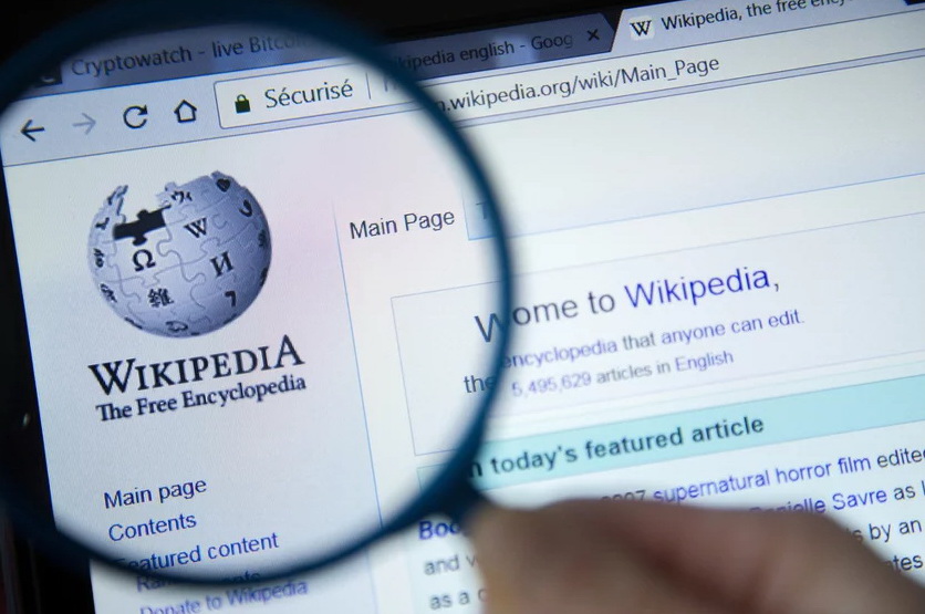 Turska ukinula zabranu Wikipedije nakon dvije i po godine