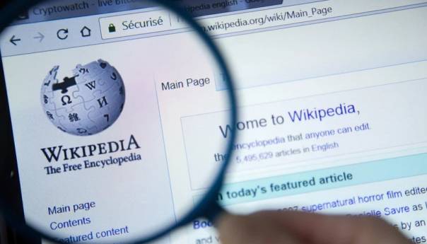 Turska ukinula zabranu Wikipedije nakon dvije i po godine