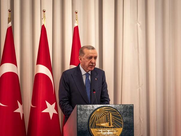 Turska upozorava: Bliski istok pred totalnim ratom