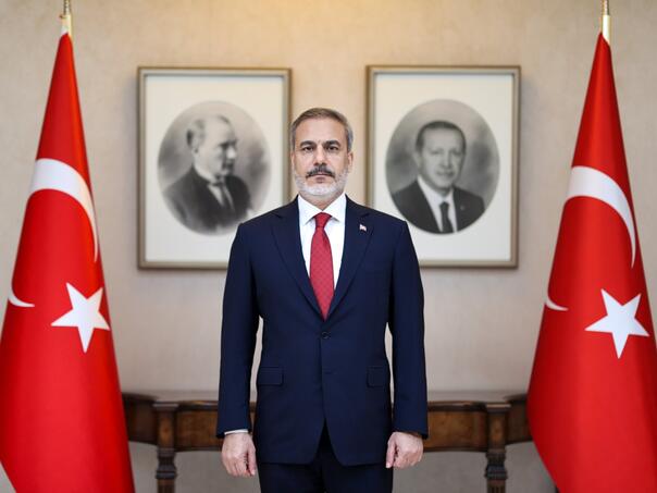 Turska upozorava na eskalaciju u regiji nakon iranskog uzvratnog napada na Izrael