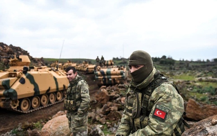 Turska upozorila na 'teške posljedice' ako se napadnu njeni interesi u Libiji