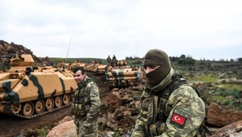 Turska upozorila na 'teške posljedice' ako se napadnu njeni interesi u Libiji