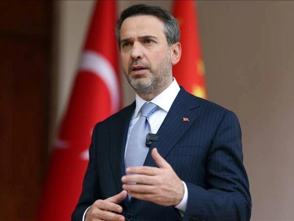 Turska upozorila Rusiju i Ukrajinu: Ostavite na miru energetsku infrastrukturu