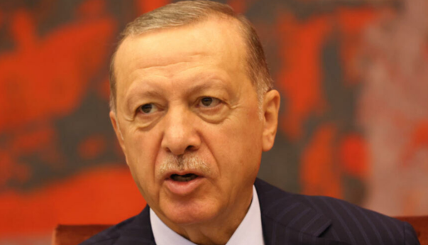 Turska uputila upozorenje Rusiji