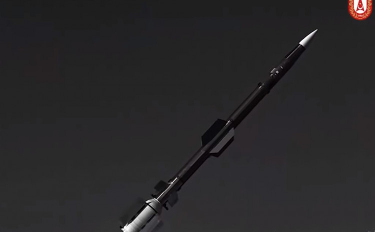 Turska uspješno testirala raketu dugog dometa