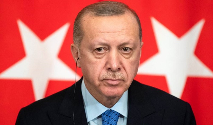 Turska uvela "dobrovoljnu" karantenu