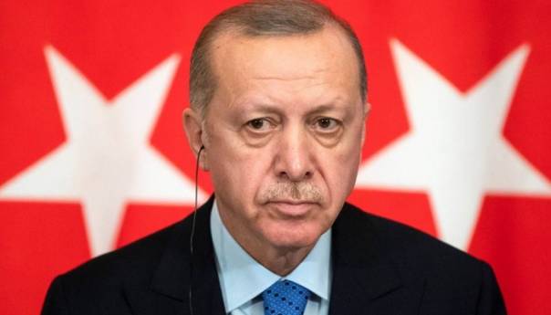 Turska uvela "dobrovoljnu" karantenu