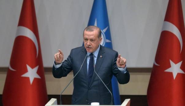 Turska uvodi nove mjere na sprečavanju širenja zaraze koronavirusom