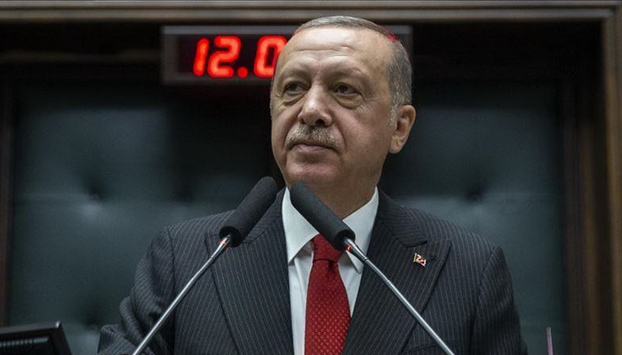 Turska vakcina protiv koronavirusa najkasnije u aprilu 2021.