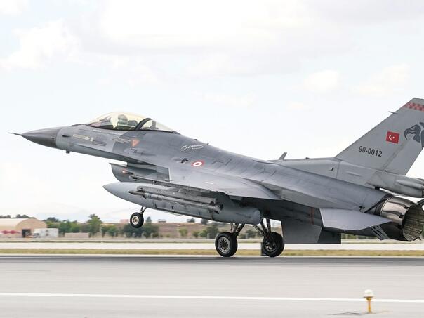 Turska vojska ubila 32 člana PKK