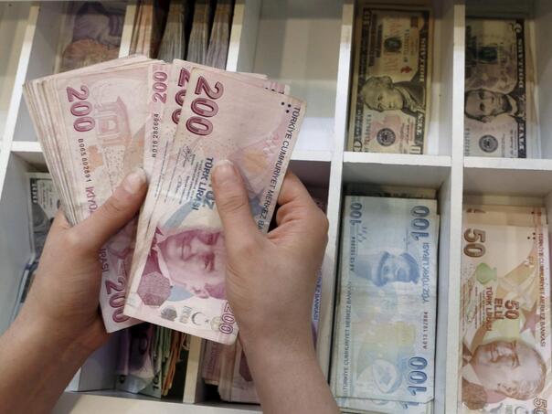 Turska zadržala ključnu kamatnu stopu na nepromijenjenom nivou